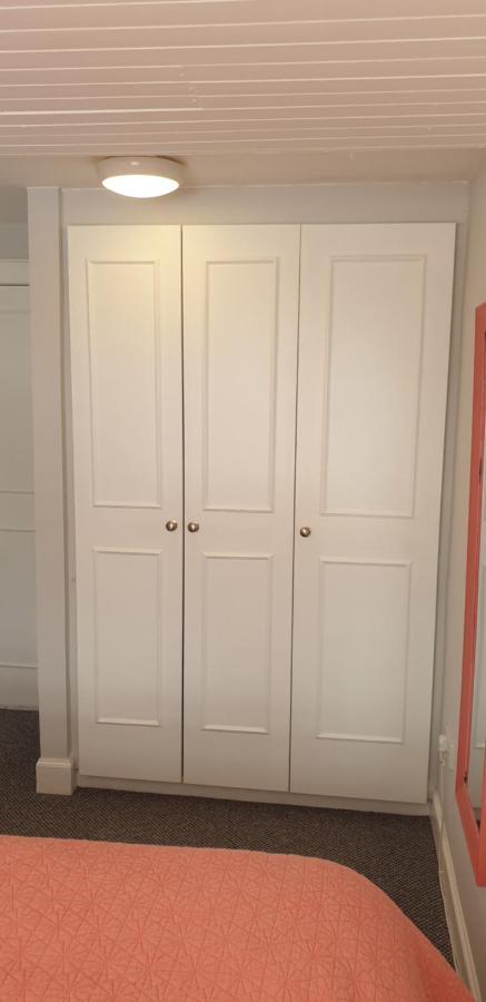 Cosy Apartment In Popular Harbour Town Къркъдбрайт Екстериор снимка