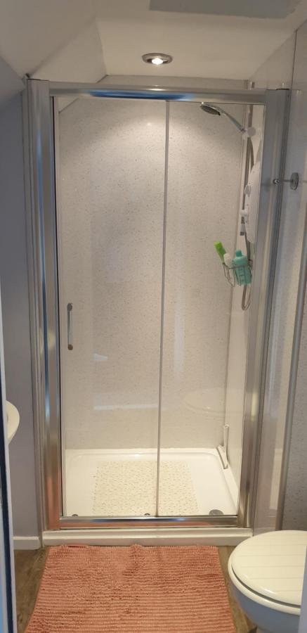 Cosy Apartment In Popular Harbour Town Къркъдбрайт Екстериор снимка