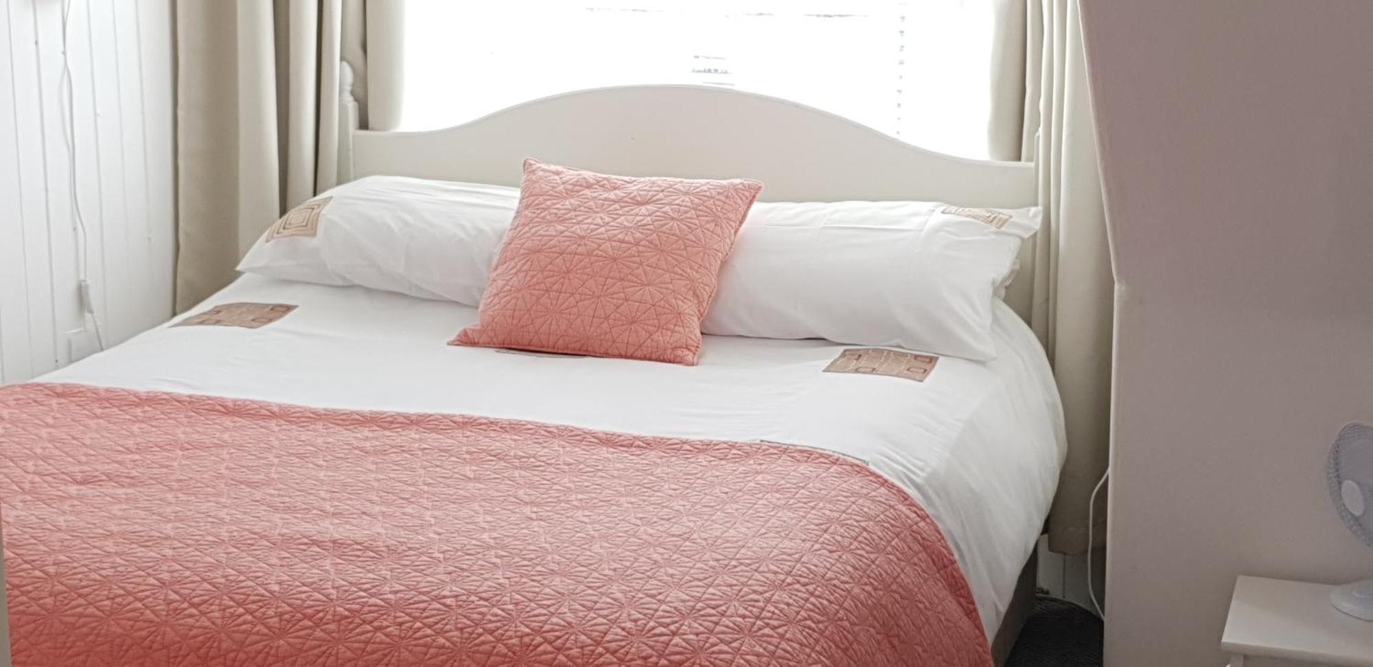 Cosy Apartment In Popular Harbour Town Къркъдбрайт Екстериор снимка